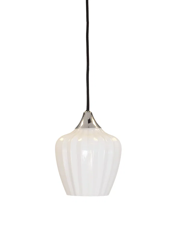Amalfi Fönsterlampa Opal