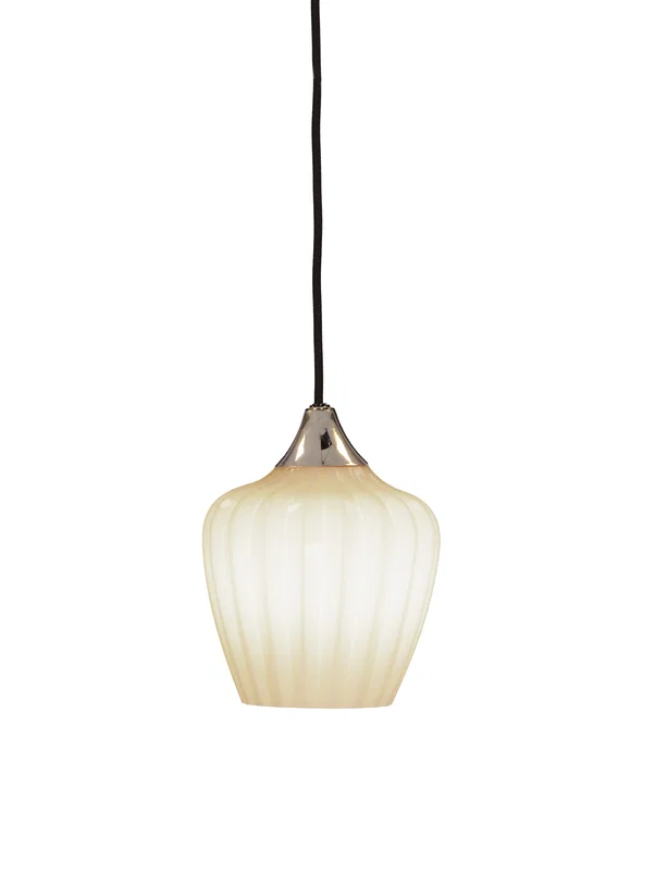 Amalfi Fönsterlampa Opal