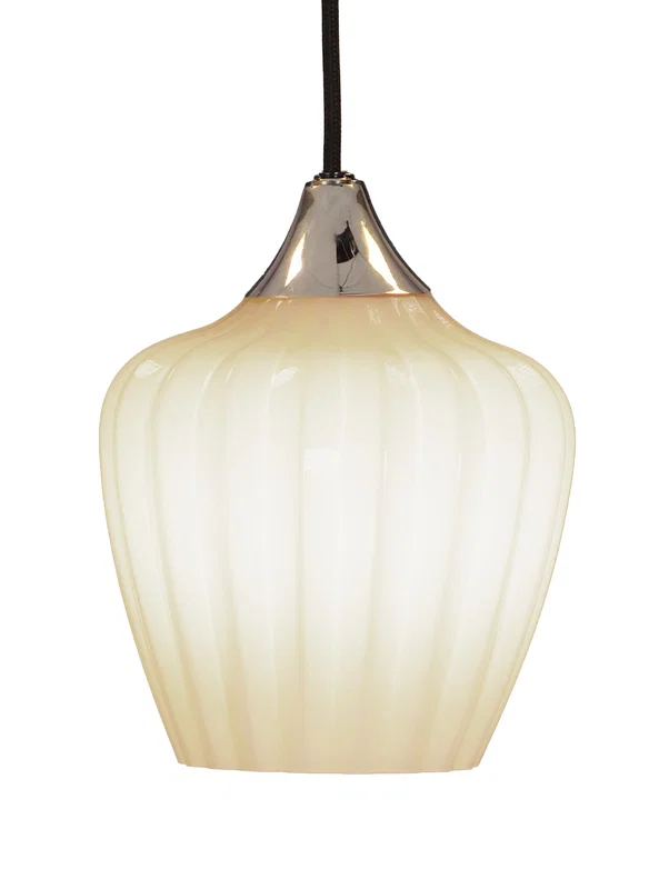 Amalfi Taklampa Opal