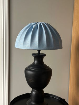 Dome Lampskärm 35 Blå Dome Lampskärm 35 Blå