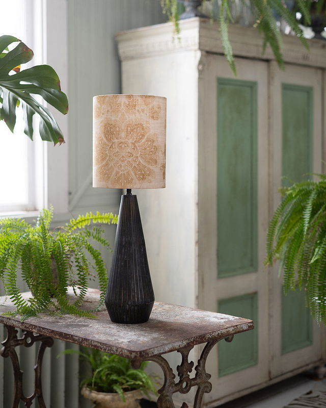 Sunshine Skärmar Cylinder Honung STL 21