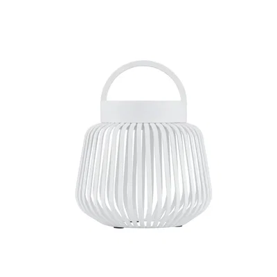 Lito LED Sladdlös Bordslampa XS Vit