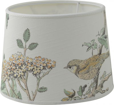 Elderwood skärmar grön Laura Ashley
