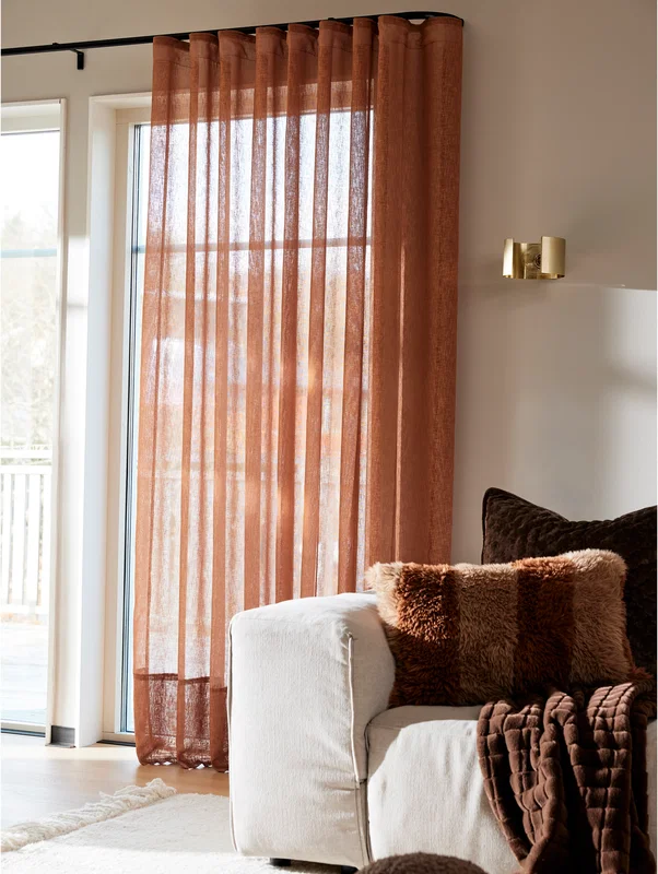 Diana Gardiner 2P 2x140x280cm Fudge