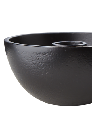 Carter Ljusstake D10 Svart