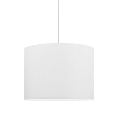 Sara Linne skärmar cylinder offwhite 235-L002