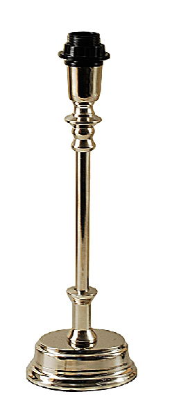 Lina Lampfot H31 Silver