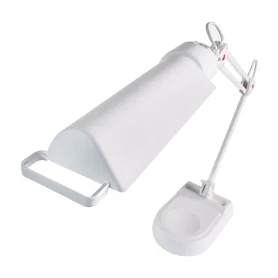 B503 LED Swingo Skrivbordslampa Vit