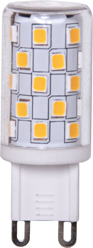 Stiftlampa G9 827 4W dim