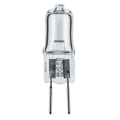 Stiftlampa Halogen G6,35 829 26W 2-pack