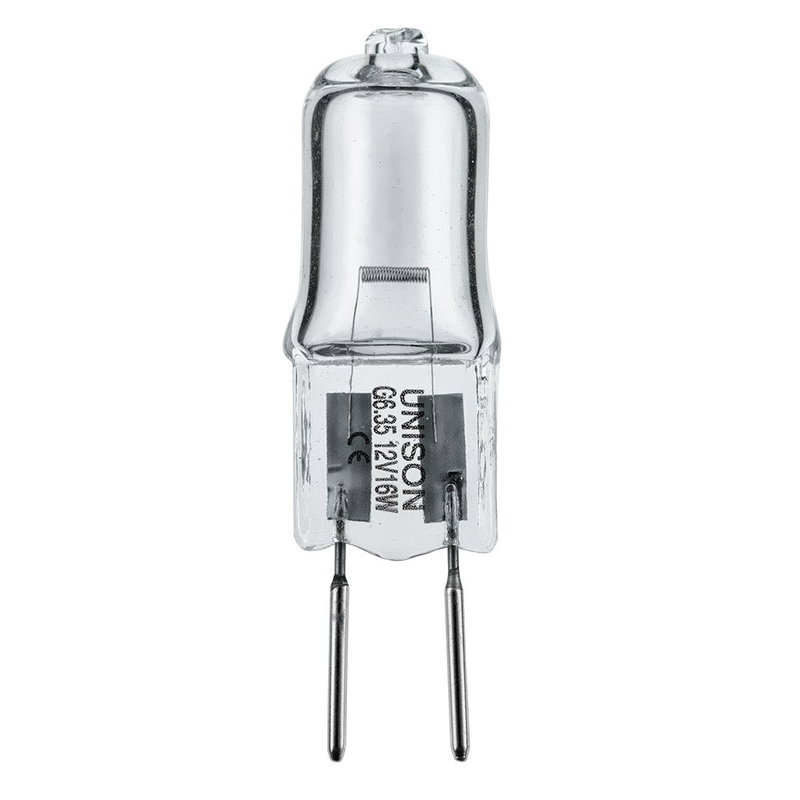 Stiftlampa Halogen G6,35 829 40W 2-pack