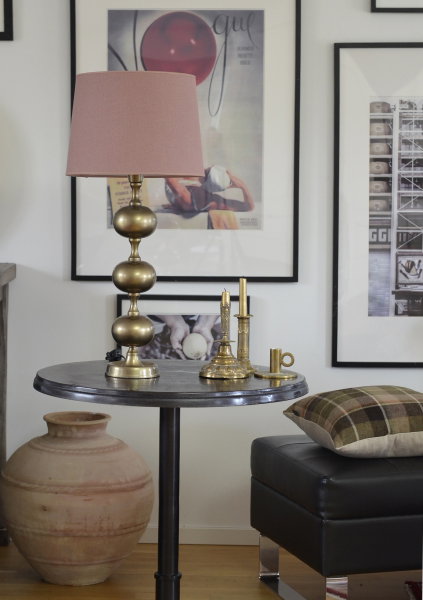 Alonso Lampfot H56 Oxid