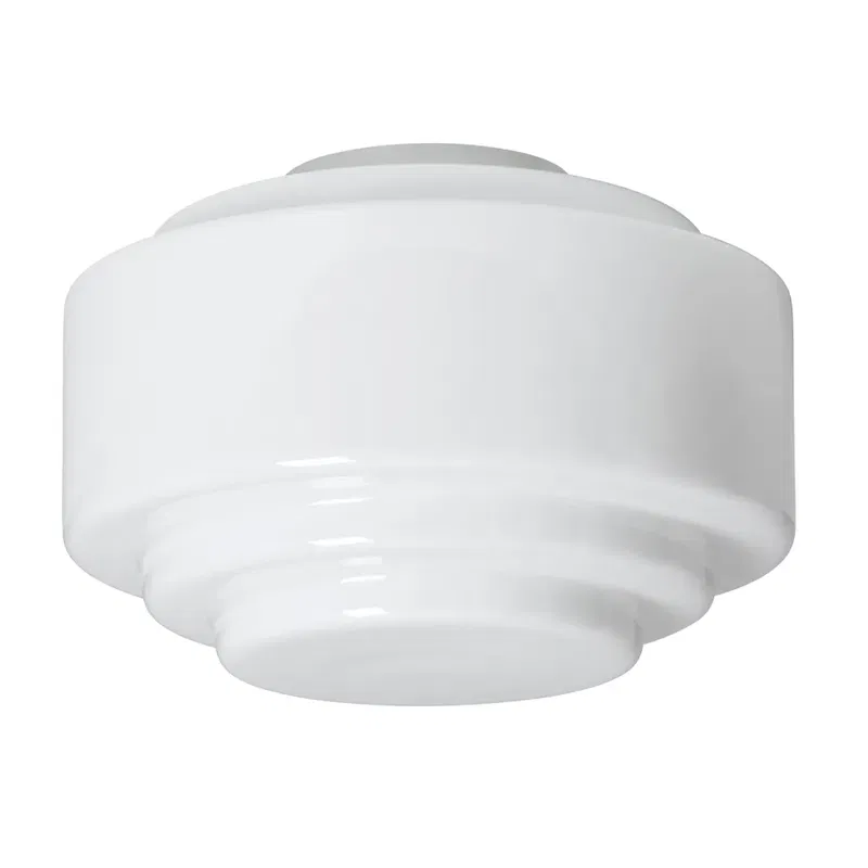 T839 Orsa pottan vit