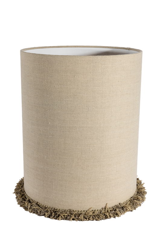 Cylinder Lin Skärm 29 Frans Natur
