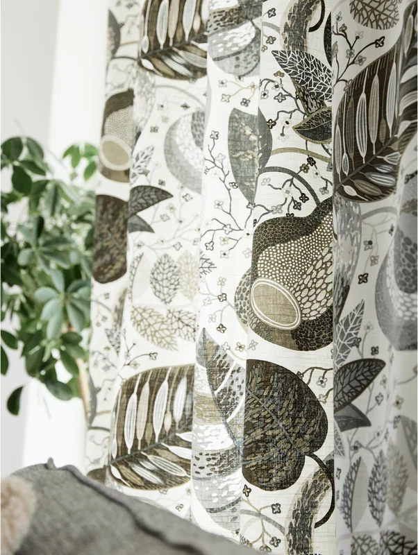 A&E Gardiner 2P 2x145x250cm Mossa