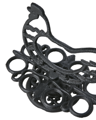 Odin Ägghållare Svart