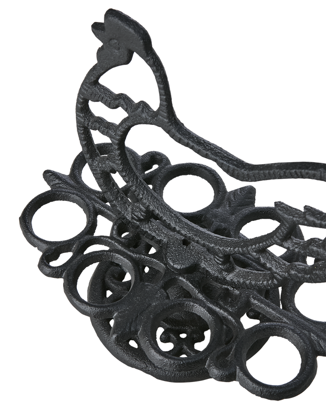 Odin Ägghållare Svart