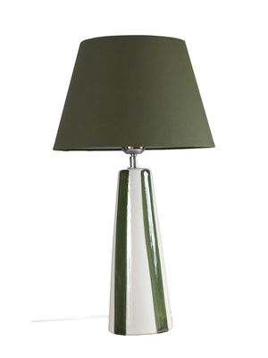 Leya bordslampa 54 grön