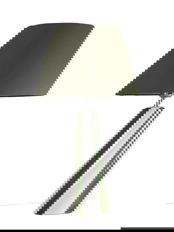 Leya bordslampa 54 grön