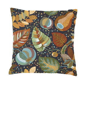 A&E Kuddfodral 45x45cm rost