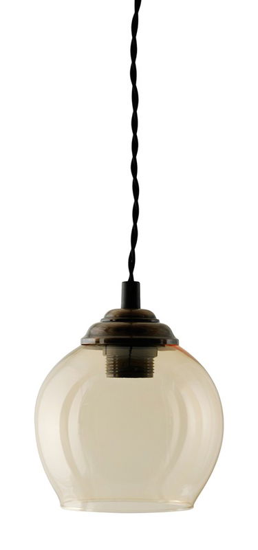 Bistro Glaskupor Honey