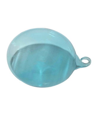 Reservglas Gross 8cm turkos