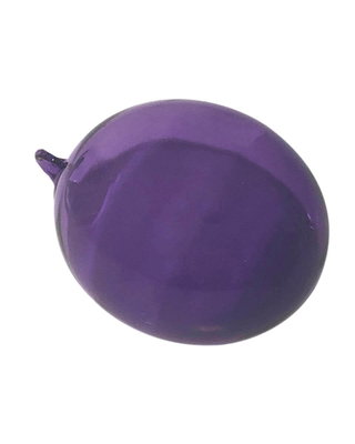 Reservglas Gross 8cm lila