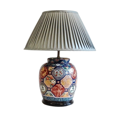 Kina Lampfot H37 Multi