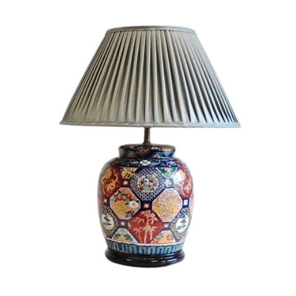 Kina Lampfot H37 Multi