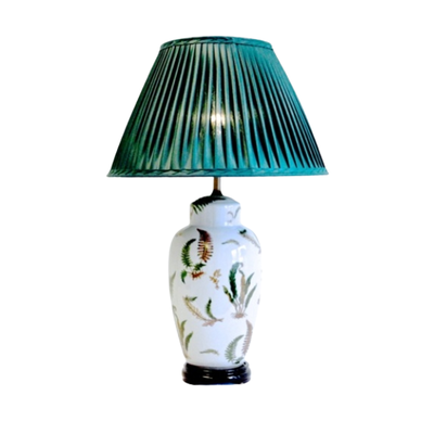 Kina Lampfot H41 Stensöta