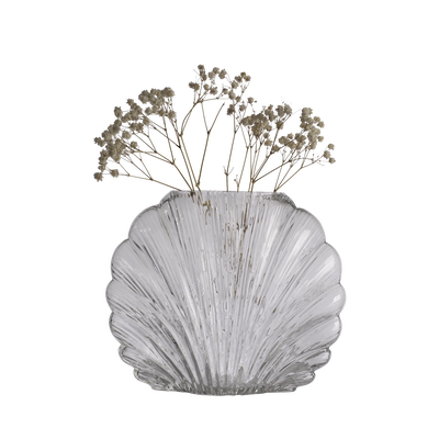 Shell Glasvas Klar