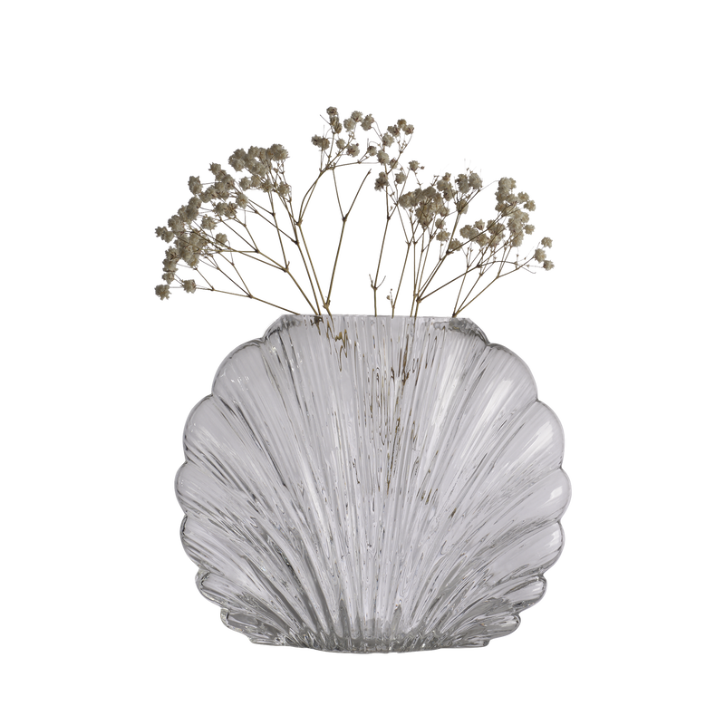 Shell Glasvas Klar