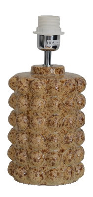 Bubbels Lampfot Caramel