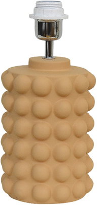 Bubbels Lampfot Cinnamon