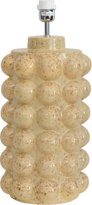 Trendiga Bubbels Bordslampor nedsatta med 50% Rabatt