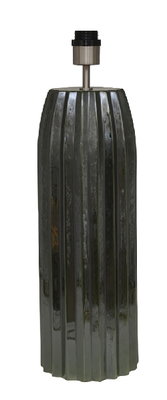 Bullet Lampfot H58 Evergreen