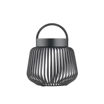 Lito LED Sladdlös Bordslampa XS Svart