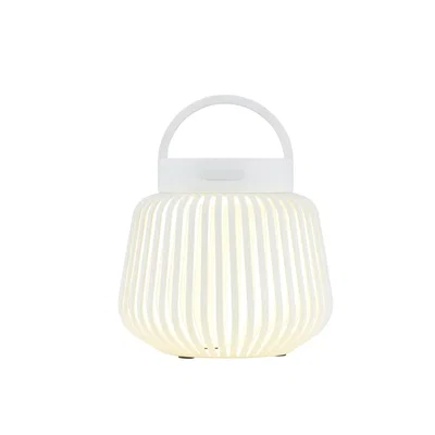 Lito LED Sladdlös Bordslampa XS Vit