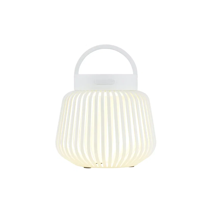 Lito LED Sladdlös Bordslampa XS Vit