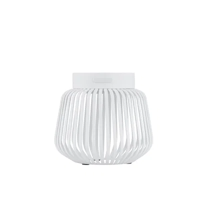 Lito LED Sladdlös Bordslampa XS Vit
