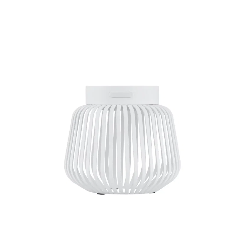 Lito LED Sladdlös Bordslampa XS Vit