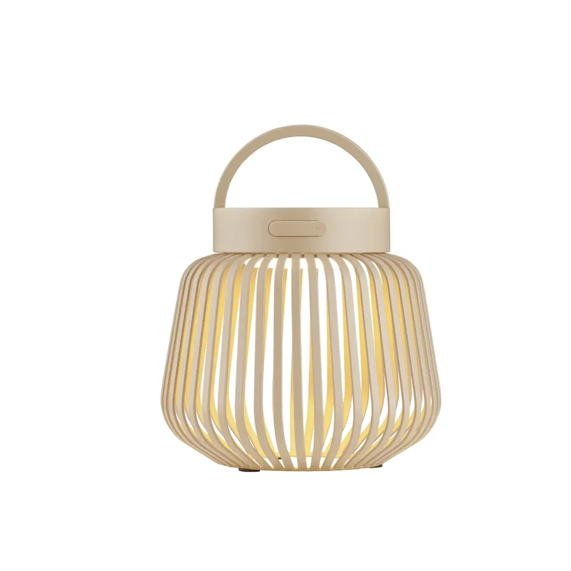 Lito LED Sladdlös Bordslampa XS Nomad