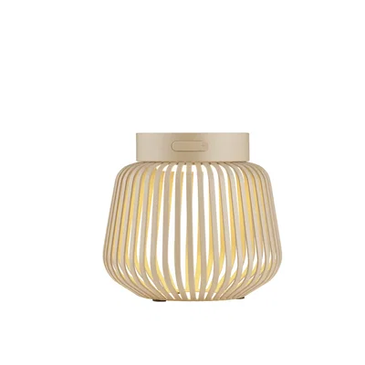 Lito LED Sladdlös Bordslampa XS Nomad