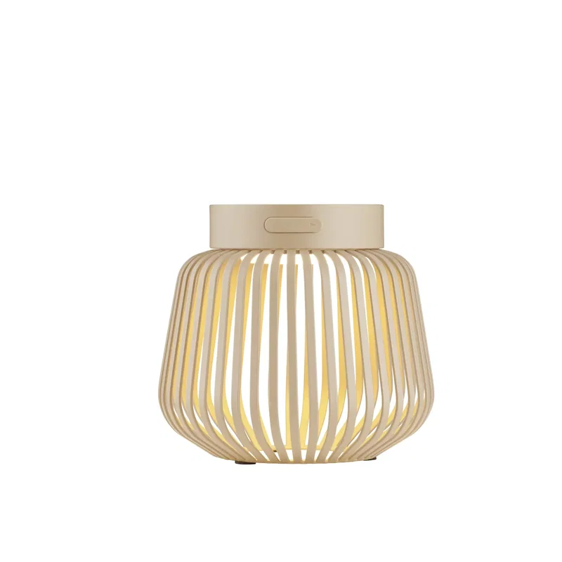 Lito LED Sladdlös Bordslampa XS Nomad