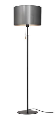 Svep Golvlampa Svartoxid Svep Golvlampa Svartoxid