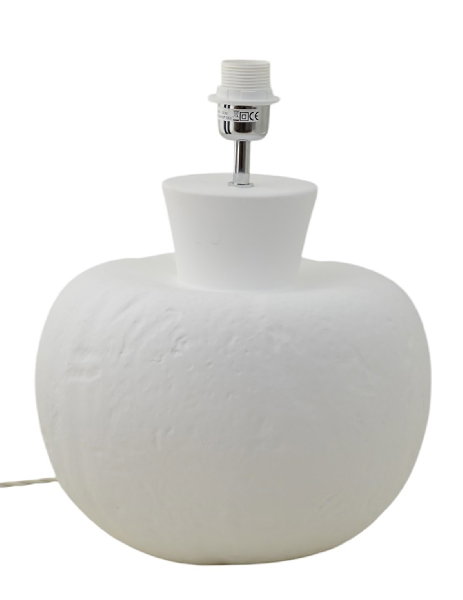 Cucurbita Lampfot H39 Vit