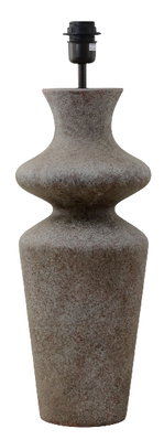 Belladonna Lampfot H59 Neutral - Bästsäljande Bordslampor