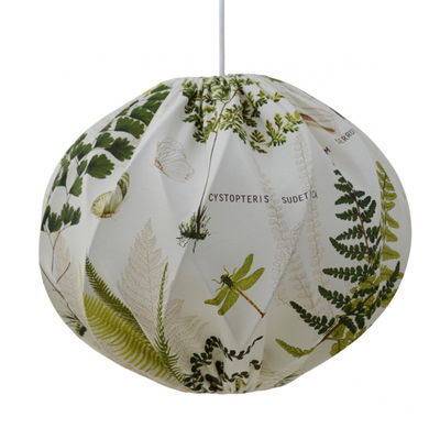 Bimba Takskärmar Twister Flerfärgad