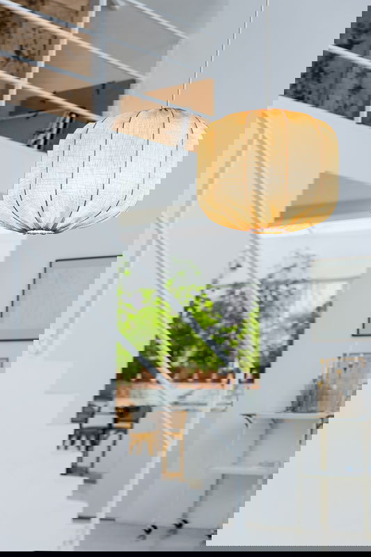 Dester Takskärm D38 Hope Beige