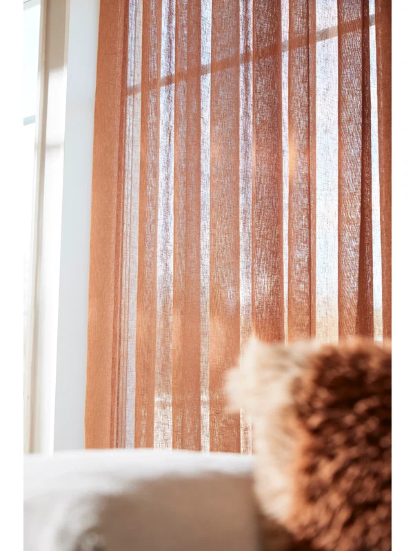 Diana Gardiner 2P 2x140x280cm Fudge